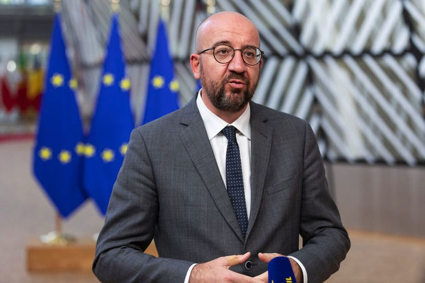 Aİ Laçın və Ağdam yollarından Xankəndiyə yüklərin eyni vaxtda keçməsini alqışlayır